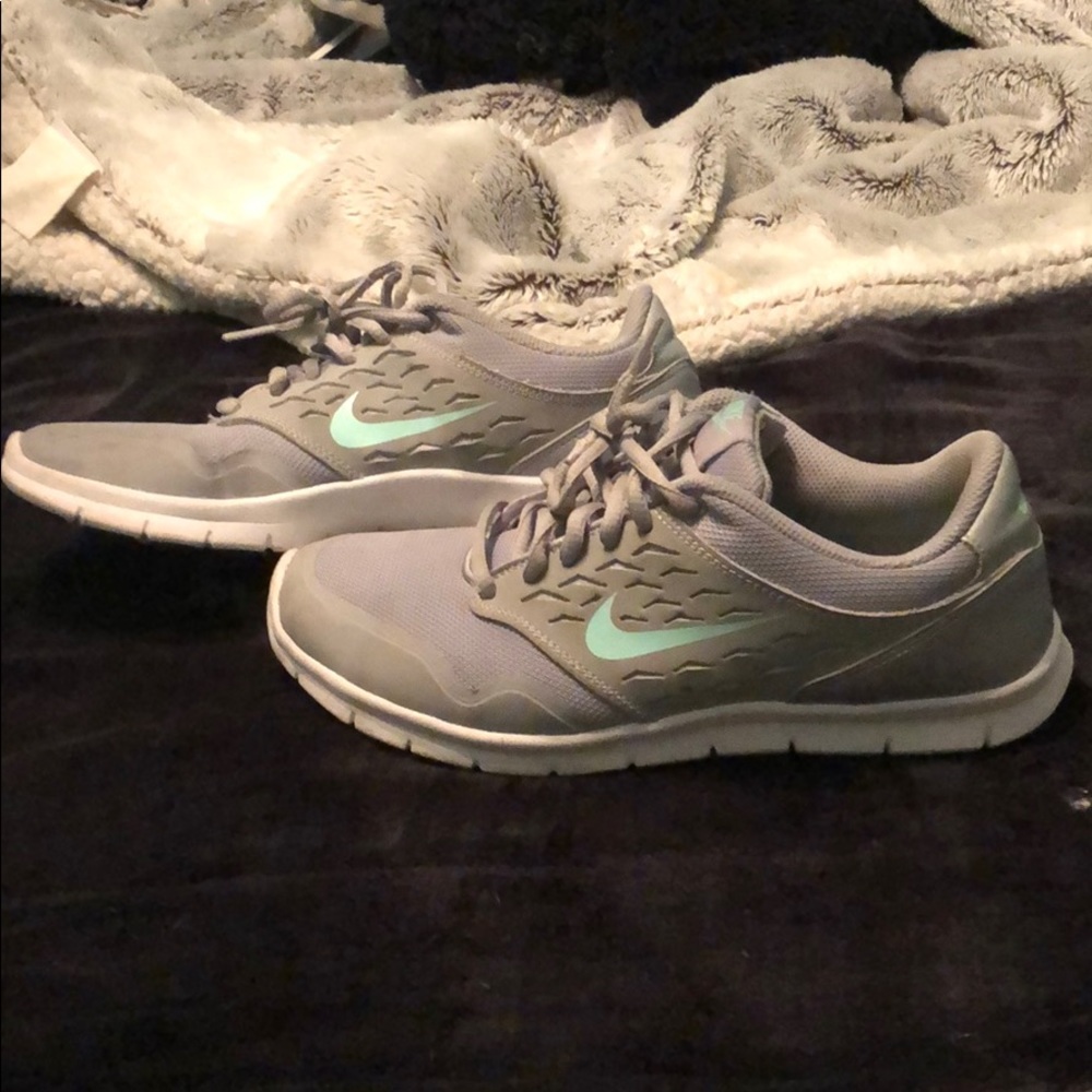 New nikes!